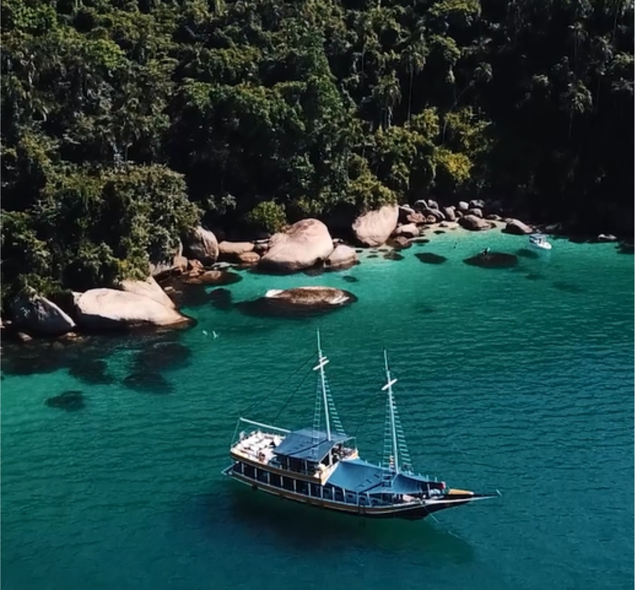 passeio de escuna em paraty praia da lula em paraty melhores praias em paraty roteiro paraty como chegar em paraty
